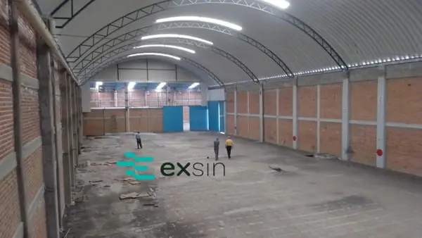 Nave en venta en Sin colonia, Huejotzingo — foto 2 de 53