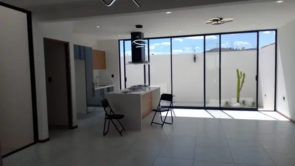 Casa en venta en Fraccionamiento Lomas de  Angelópolis, San Andrés Cholula — foto 2 de 34