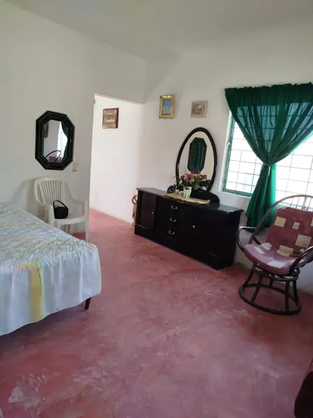 Quinta en venta en Ejidal Mamulique, Salinas Victoria — foto 3 de 14