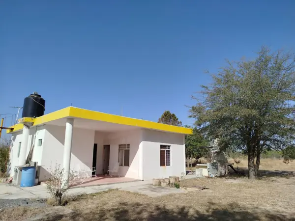 Quinta en venta en Ejidal Mamulique, Salinas Victoria — foto 2 de 14