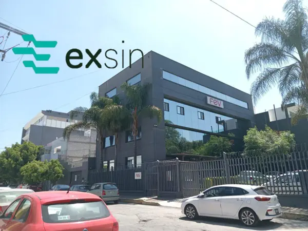 Oficina en San Rafael Oriente Oficina en San Rafael Oriente