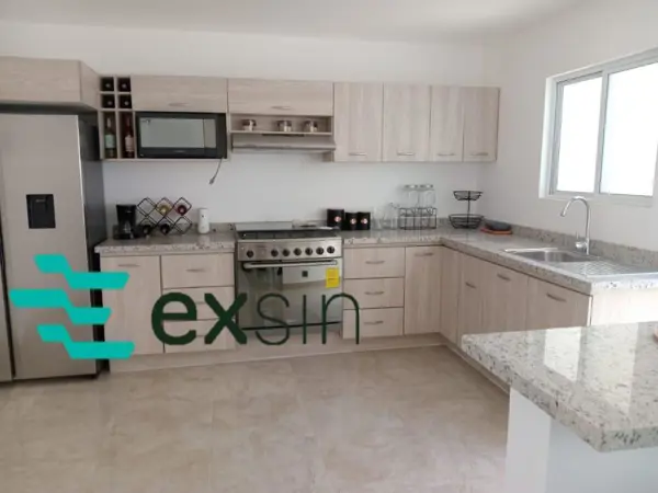 Casa en venta en San Juan Cuautlancingo Centro, Cuautlancingo — foto 3 de 21