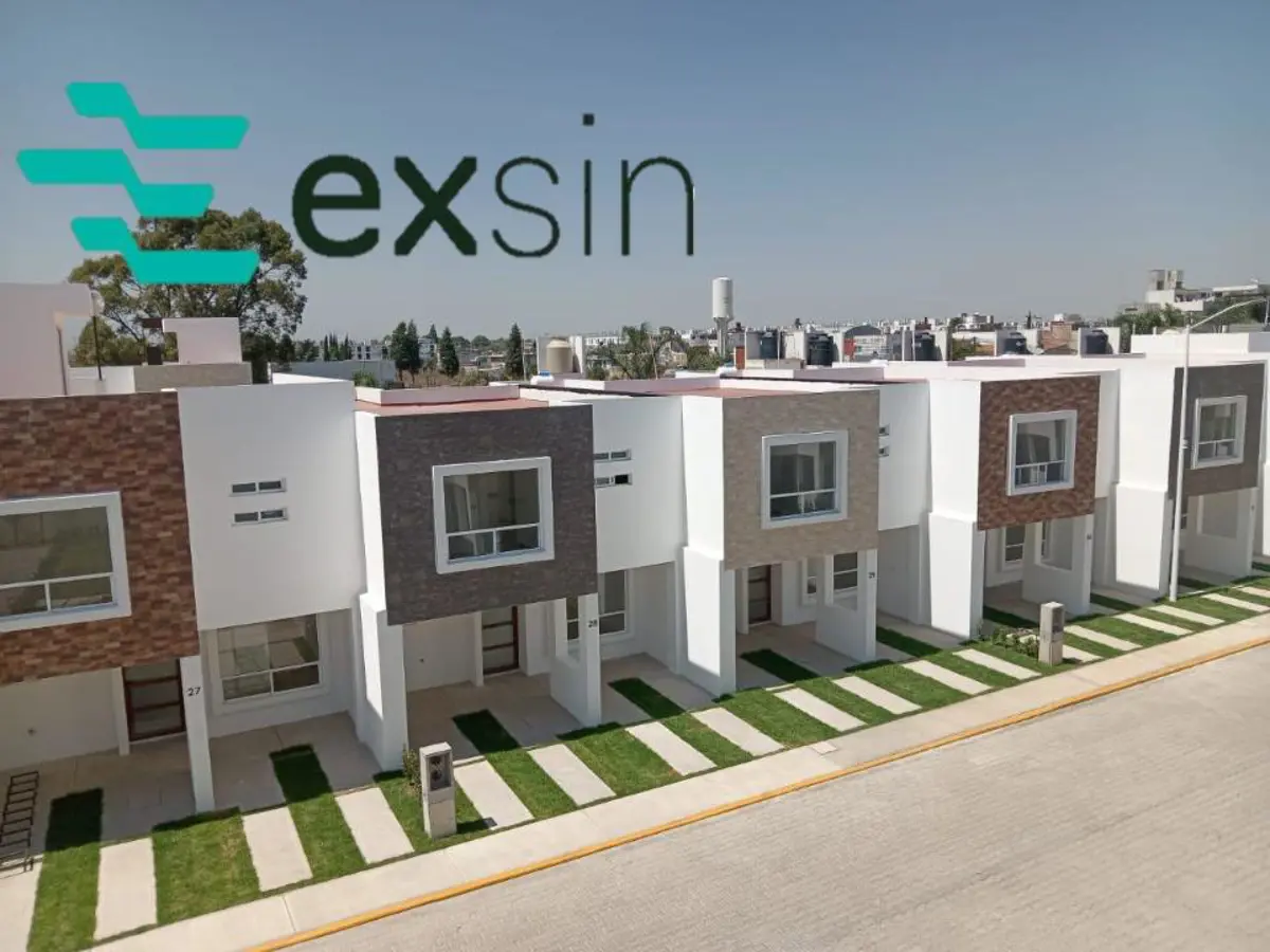 Casa en venta en San Juan Cuautlancingo Centro, Cuautlancingo — foto 1 de 21