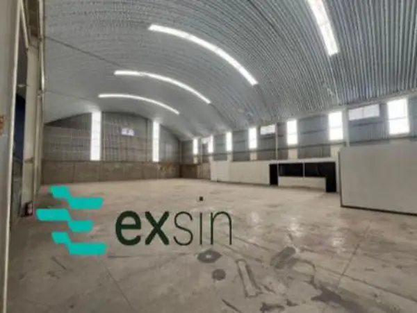 Nave en renta en Pueblo Chipilo de Francisco Javier Mina, San Gregorio Atzompa — foto 3 de 11