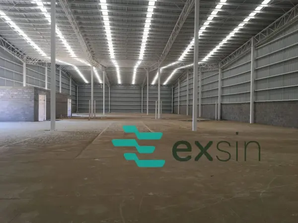 Nave en venta en Aeropuerto Puebla (Hermanos Serdán), Huejotzingo — foto 2 de 5