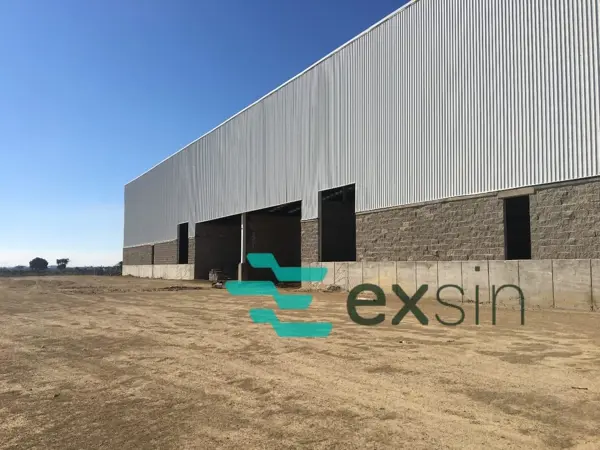 Nave en venta en Aeropuerto Puebla (Hermanos Serdán), Huejotzingo — foto 3 de 5