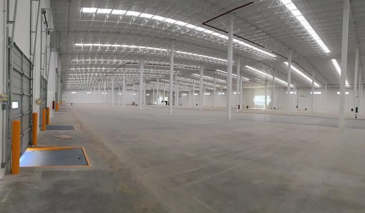 Nave en renta en Barrientos, Tlalnepantla de Baz — foto 1 de 2
