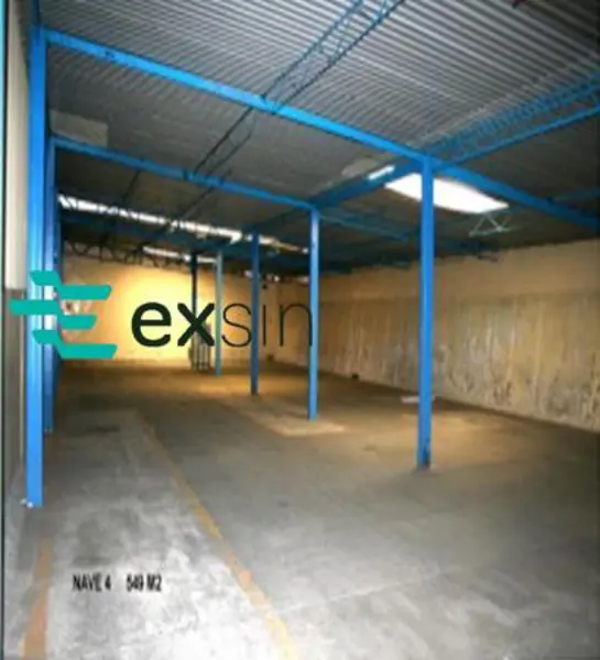 Nave en venta en Huamantla Centro, Huamantla — foto 3 de 7