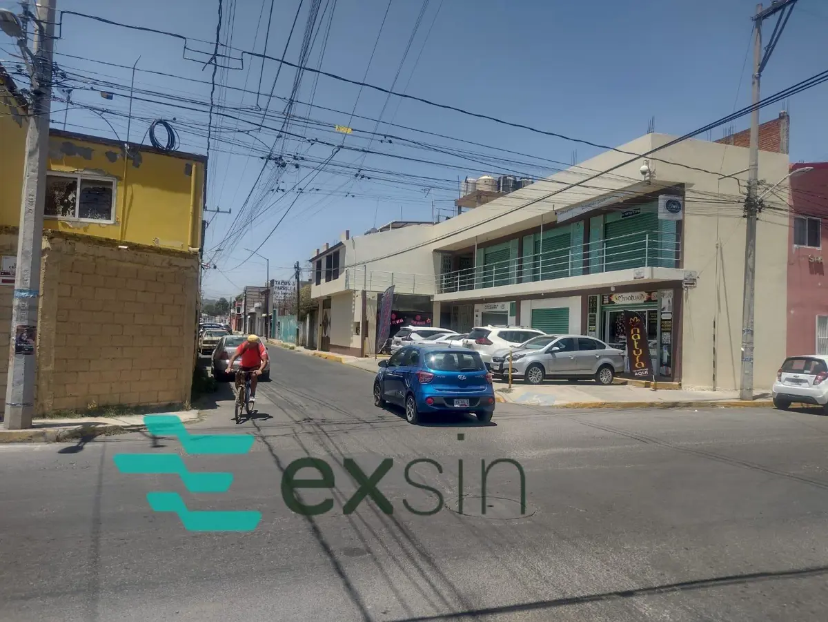 Terreno en venta en Cholula de Rivadabia Centro, San Pedro Cholula — foto 1 de 5