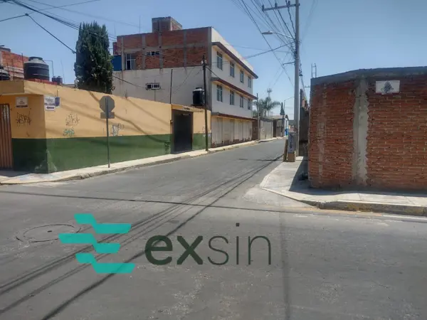 Terreno en venta en Cholula de Rivadabia Centro, San Pedro Cholula — foto 2 de 5