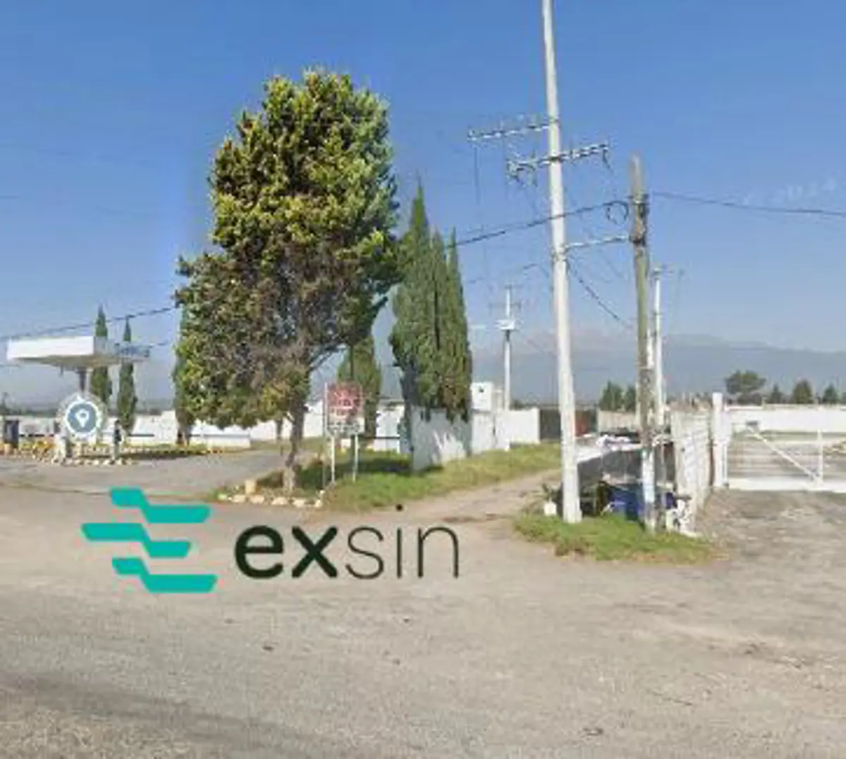 Terreno en venta en Sin colonia, Huejotzingo — foto 1 de 5