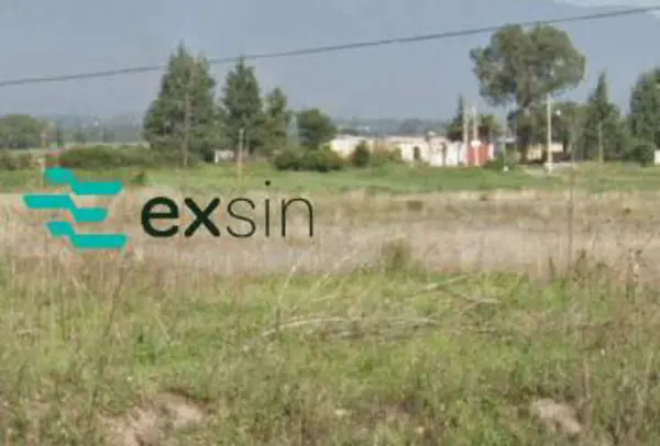 Terreno en venta en Sin colonia, Huejotzingo — foto 3 de 5