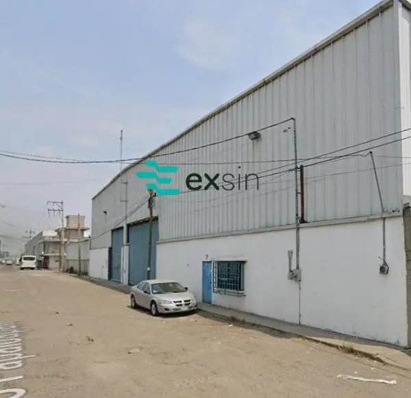 Nave en renta en Pueblo San Lorenzo Almecatla, Cuautlancingo — foto 3 de 11