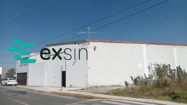 Bodega en renta en San Bernardino Tlaxcalancingo, San Andrés Cholula — foto 2 de 10