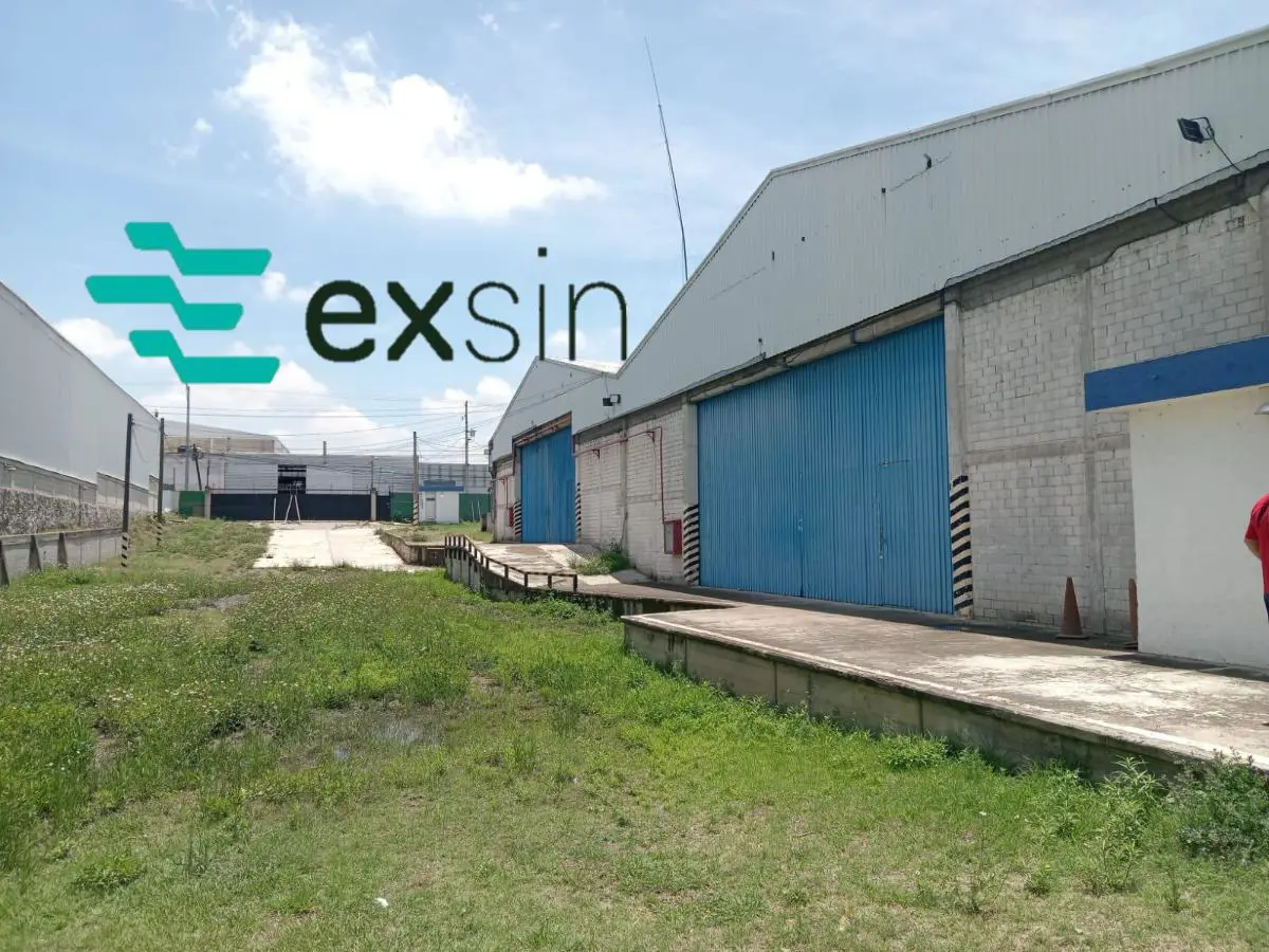 Nave en venta en Pueblo Sanctorum, Cuautlancingo — foto 1 de 33