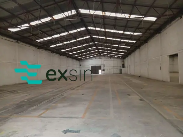 Nave en renta en Sin colonia, Papalotla de Xicohténcatl — foto 2 de 13