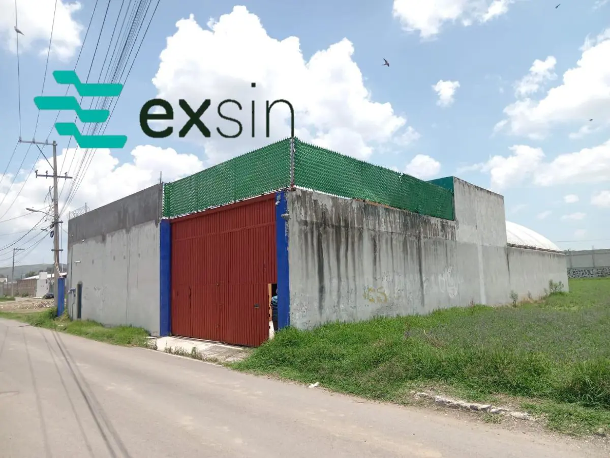 Bodega en venta en Pueblo Chipilo de Francisco Javier Mina, San Gregorio Atzompa — foto 1 de 22