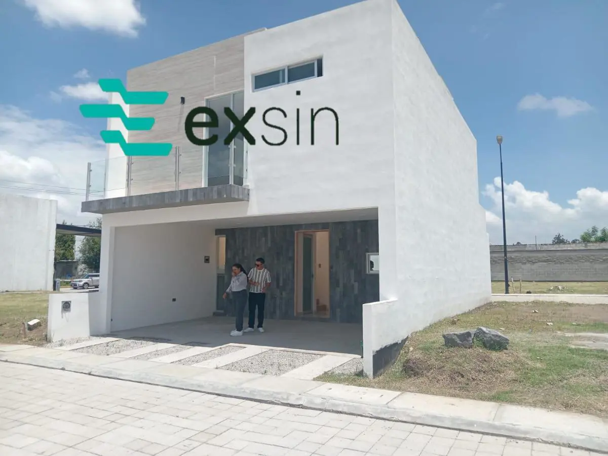 Casa en venta en Sin colonia, Cuautlancingo — foto 1 de 23