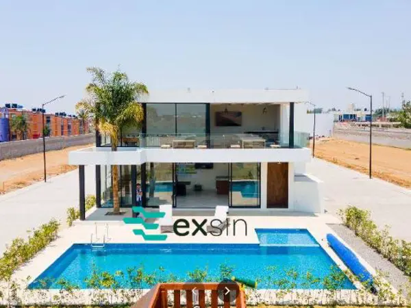 Casa en venta en Sin colonia, Cuautlancingo — foto 2 de 34