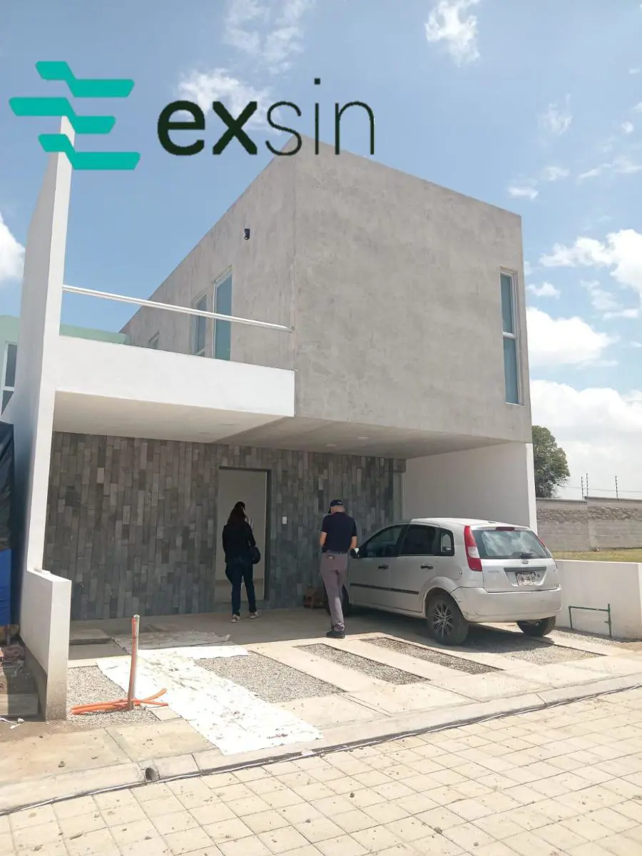 Casa en venta en Sin colonia, Cuautlancingo — foto 1 de 34