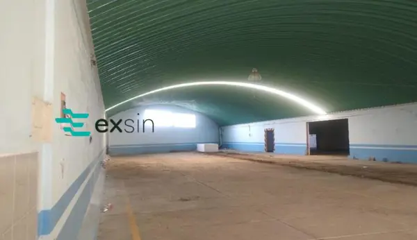 Nave en venta en Sin colonia, Huejotzingo — foto 2 de 11