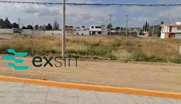 Terreno en renta en Sin colonia, Apizaco — foto 2 de 5