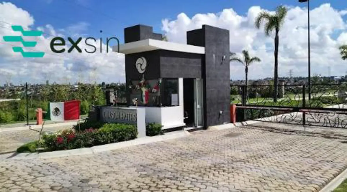 Terreno en venta en Lomas de Angelópolis II, San Andrés Cholula — foto 1 de 5