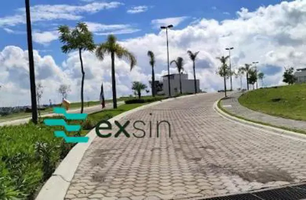 Terreno en venta en Lomas de Angelópolis II, San Andrés Cholula — foto 2 de 5