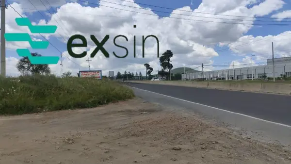 Terreno en venta en Zona industrial Ciudad Industrial Xicohtencatl, Tetla de la Solidaridad — foto 2 de 5