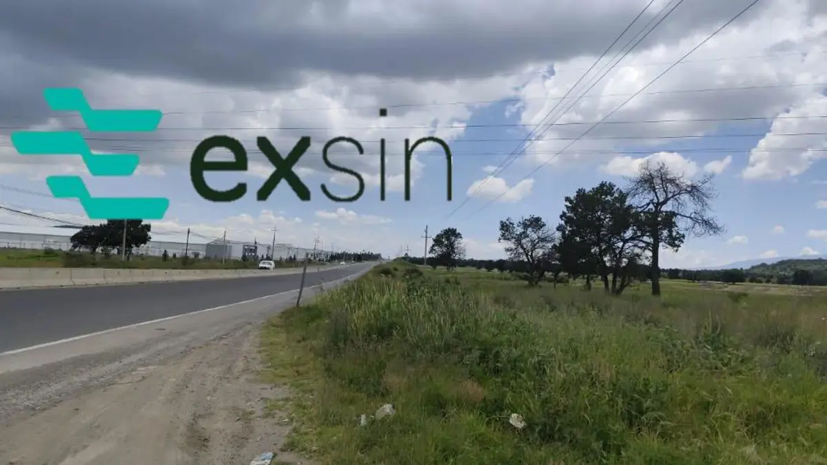 Terreno en venta en Zona industrial Ciudad Industrial Xicohtencatl, Tetla de la Solidaridad — foto 1 de 5