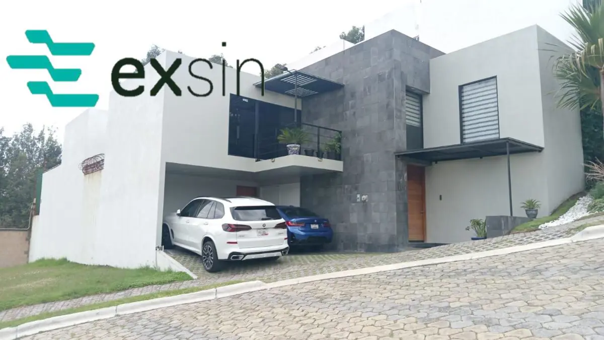 Casa en venta en Sin colonia, San Andrés Cholula — foto 1 de 52