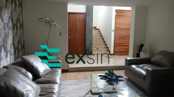 Casa en venta en Sin colonia, San Andrés Cholula — foto 3 de 52