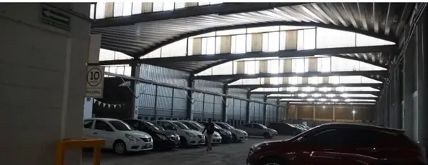 Nave en renta en San Lorenzo Rio Tenco, Cuautitlán Izcalli — foto 3 de 4