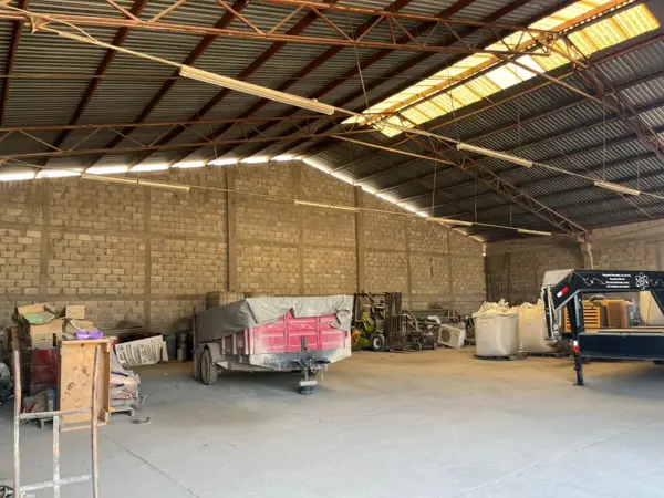 Bodega en venta en Francisco Villa, Torreón — foto 3 de 24