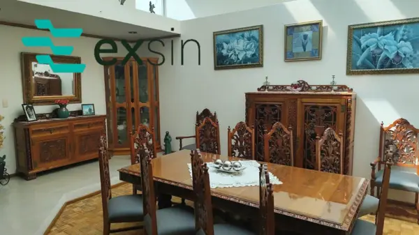 Casa en venta en Momoxpan, San Pedro Cholula — foto 3 de 29