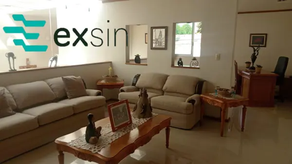 Casa en venta en Momoxpan, San Pedro Cholula — foto 2 de 29