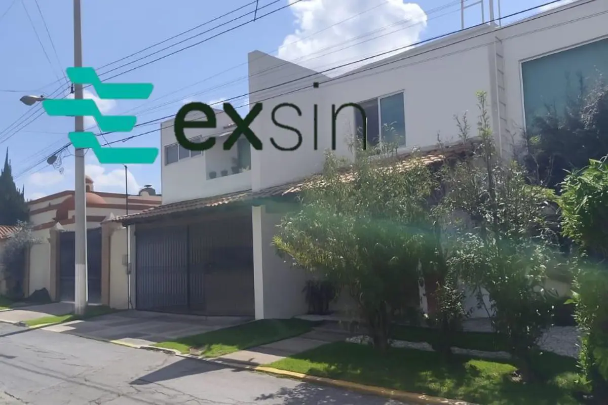 Casa en venta en Momoxpan, San Pedro Cholula — foto 1 de 29