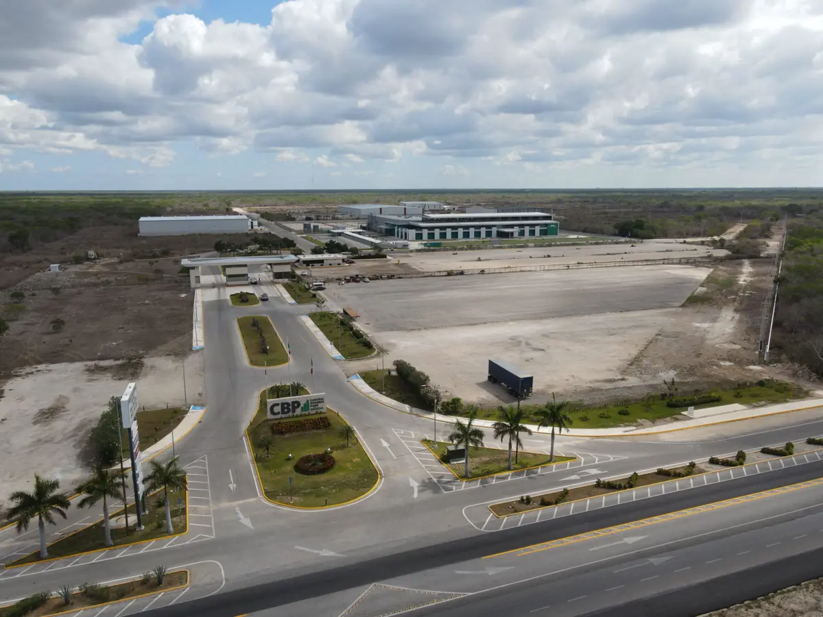 Terreno en venta en Yucatan, Mérida — foto 1 de 6