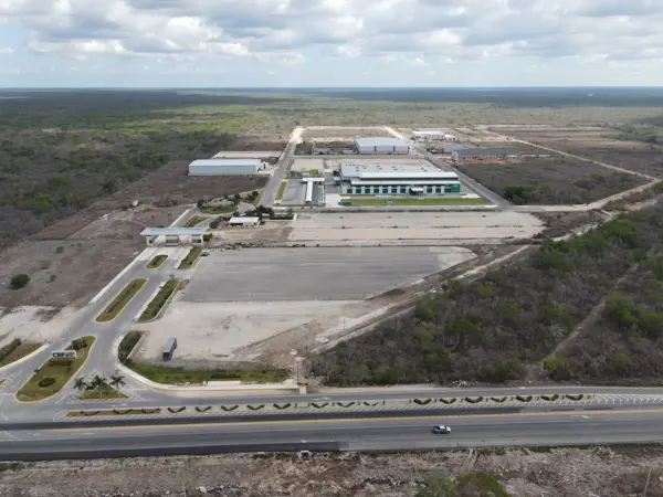 Terreno en venta en Yucatan, Mérida — foto 3 de 6