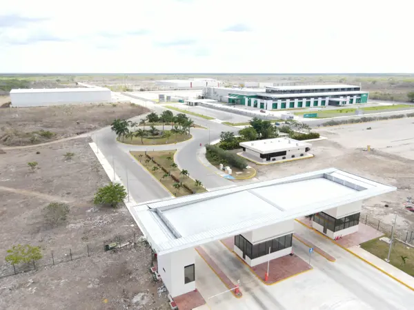 Nave en renta en Yucatan, Mérida — foto 2 de 4