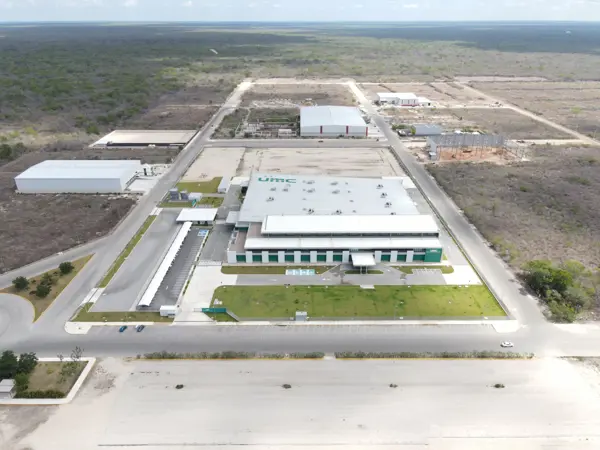 Nave en renta en Yucatan, Mérida — foto 3 de 4