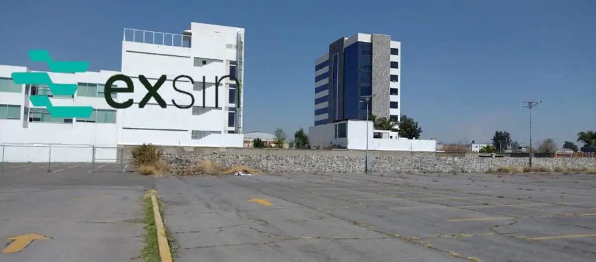 Terreno en venta en Ciudad Judicial, San Andrés Cholula — foto 1 de 10
