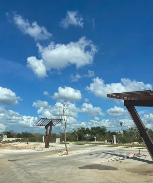 Terreno en venta en Yucatan, Mérida — foto 3 de 9