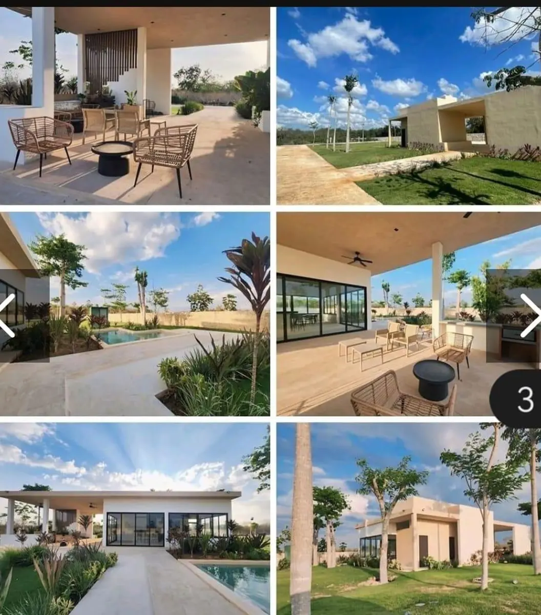 Terreno en venta en Yucatan, Mérida — foto 1 de 9