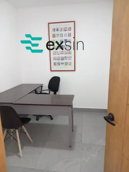Oficina en renta en San Bernardino Tlaxcalancingo, San Andrés Cholula — foto 3 de 18