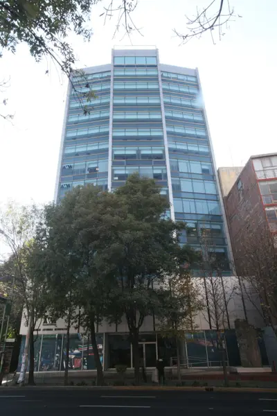 Oficina en renta en Roma Sur, Cuauhtémoc — foto 2 de 4