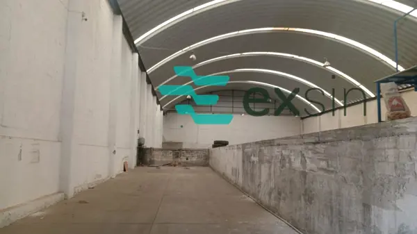 Nave en renta en Pueblo Sanctorum, Cuautlancingo — foto 2 de 19