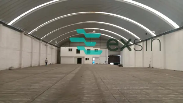 Nave en renta en Pueblo Sanctorum, Cuautlancingo — foto 3 de 19