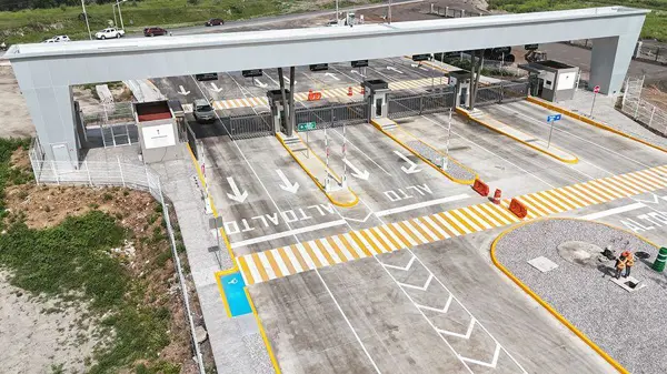 Nave en renta en Central de Abasto, Iztapalapa — foto 3 de 4