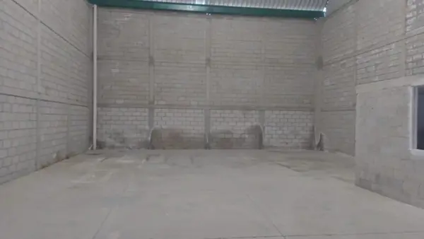 Bodega en renta en Pueblo Sanctorum, Cuautlancingo — foto 3 de 11